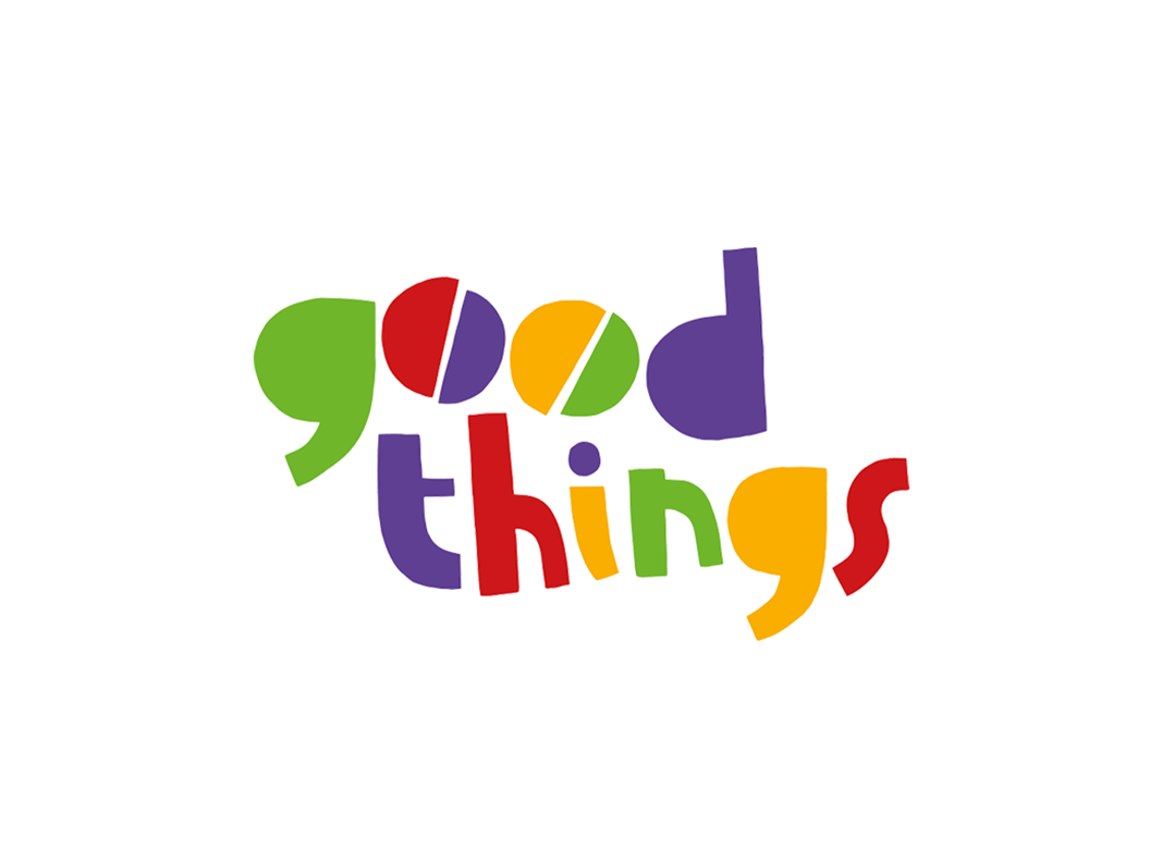 Good Things navigation redesign preview